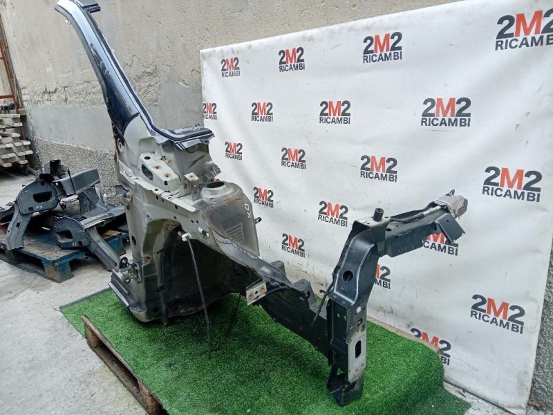 Longherone ANT DX 571010H011 Toyota AYGO I 2012