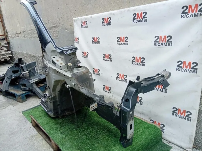 Longherone ANT DX 571010H011 Toyota AYGO I 2012