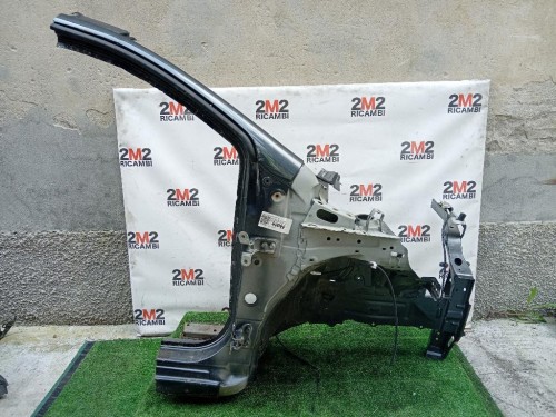 Longherone ANT DX 571010H011 Toyota AYGO I 2012