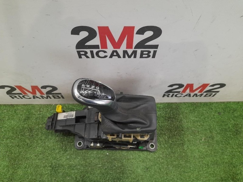 Comando Cambio 31367962 Volvo V60 I 2013