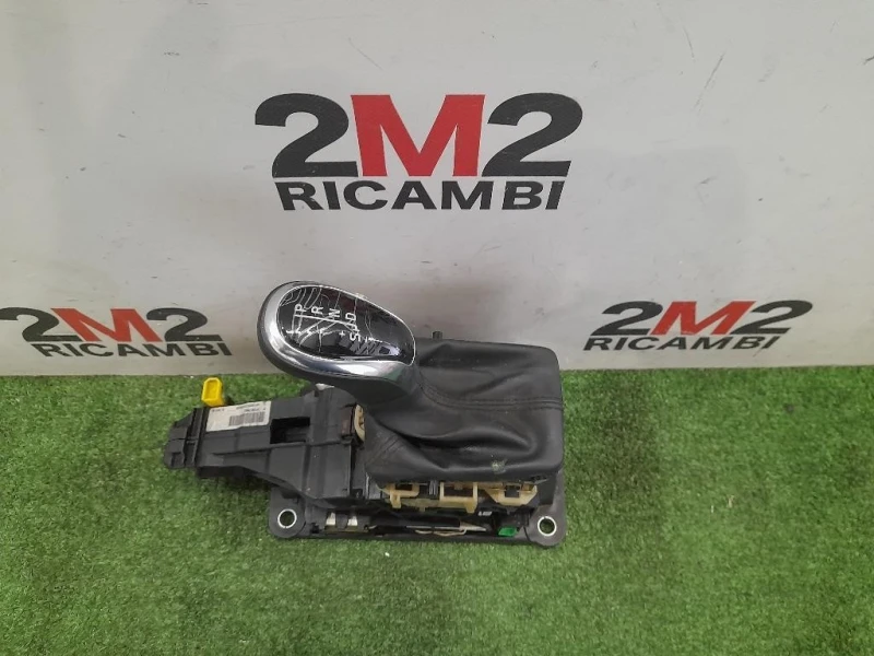 Comando Cambio 31367962 Volvo V60 I 2013