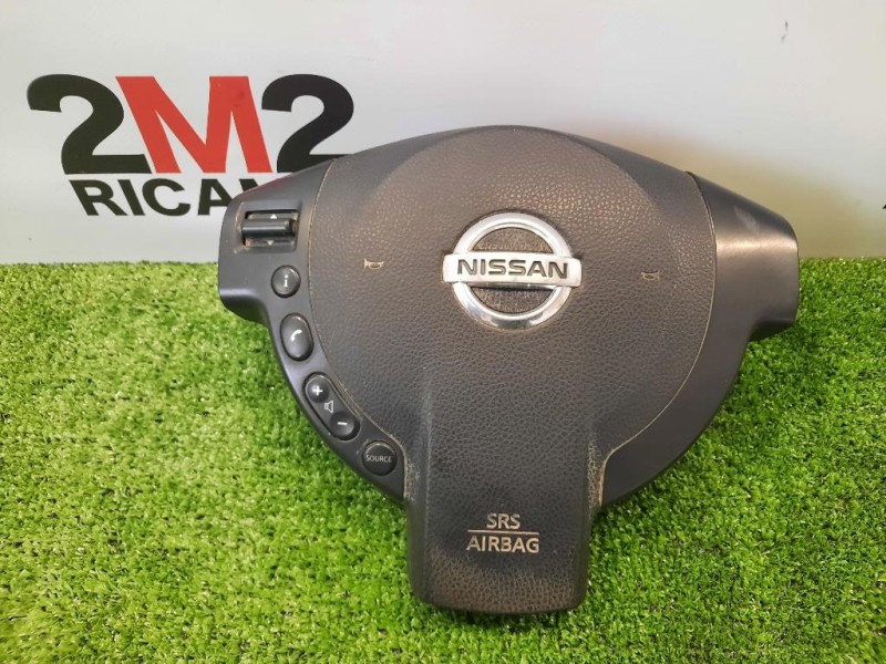 Air-bag Guidatore 98510JX25E Nissan Nv200 2009