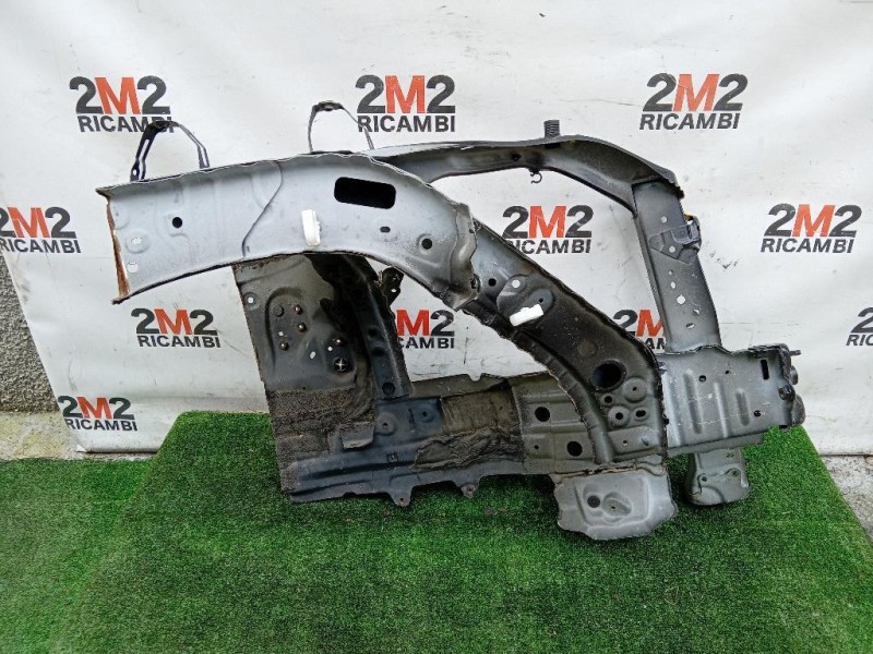 Longherone ANT DX LONGHERONE ANT DX Toyota RAV 4 IV 2016