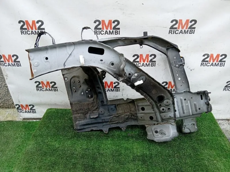 Longherone ANT DX LONGHERONE ANT DX Toyota RAV 4 IV 2016