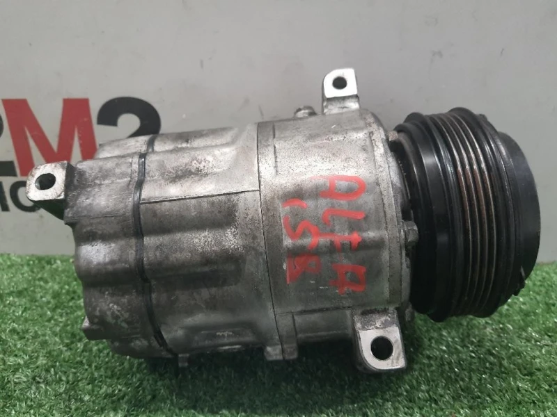 Compressore AC 13191995 Alfa Romeo 159 2006