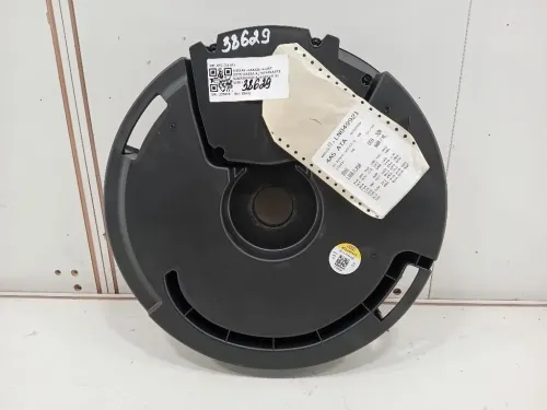 Cassa Altoparlante Subwoofer Autoradio 4K0 035 913 Audi A6 4a5c8 Avant 2018