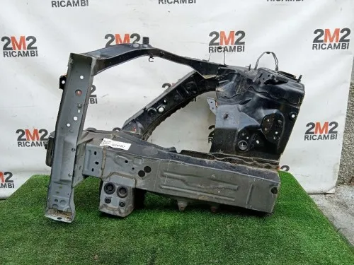 Longherone ANT DX LONGHERONE ANT DX Toyota RAV 4 IV 2016