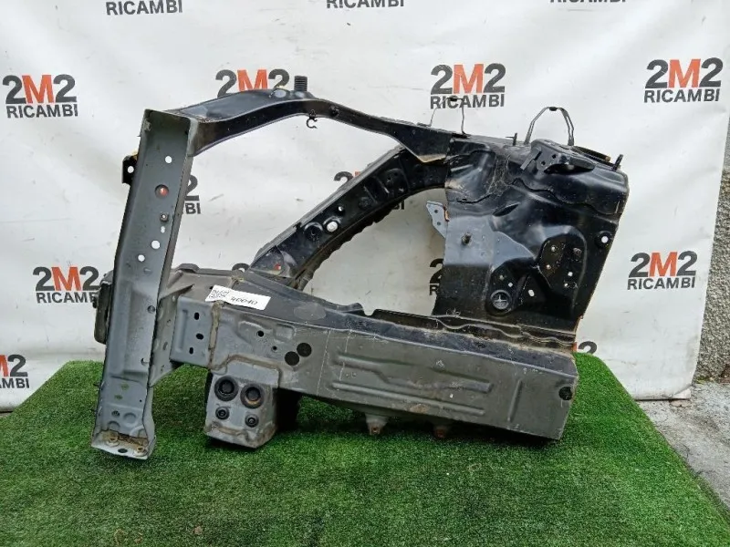 Longherone ANT DX LONGHERONE ANT DX Toyota RAV 4 IV 2016