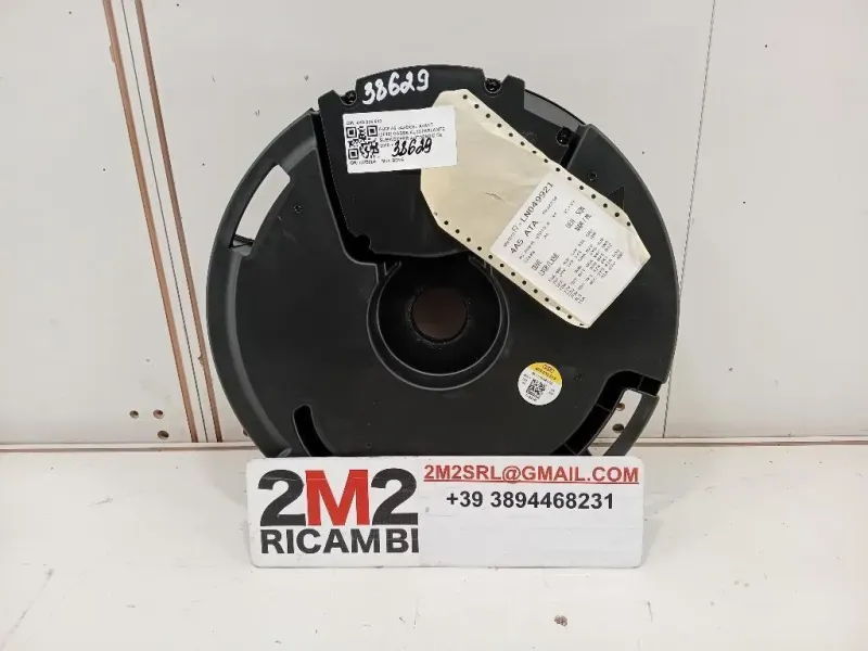 Cassa Altoparlante Subwoofer Autoradio 4K0 035 913 Audi A6 4a5c8 Avant 2018