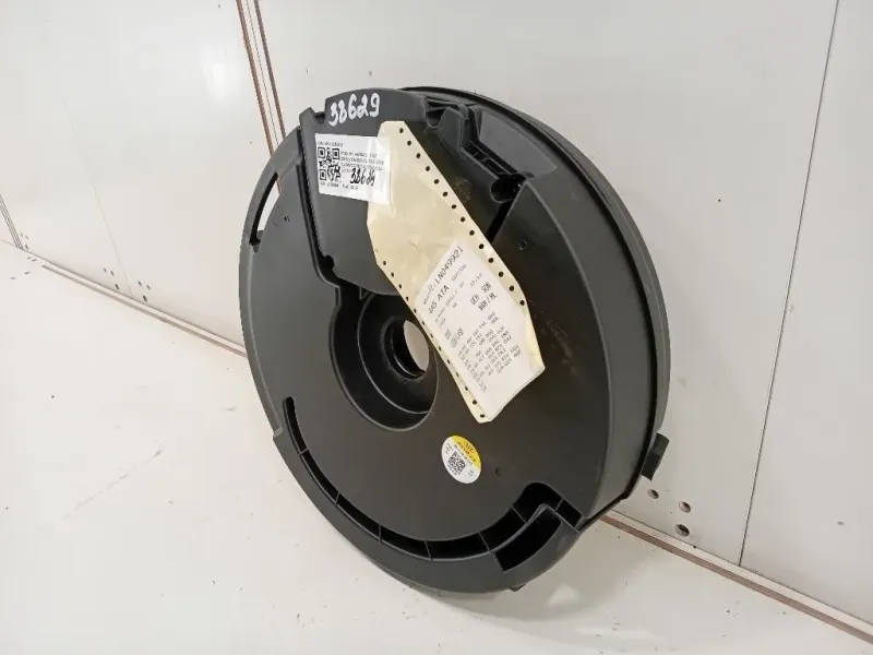 Cassa Altoparlante Subwoofer Autoradio 4K0 035 913 Audi A6 4a5c8 Avant 2018