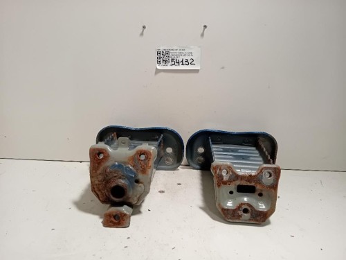 Longherone ANT DX LONGHERONE ANT DX+SX Toyota Yaris IV 2014