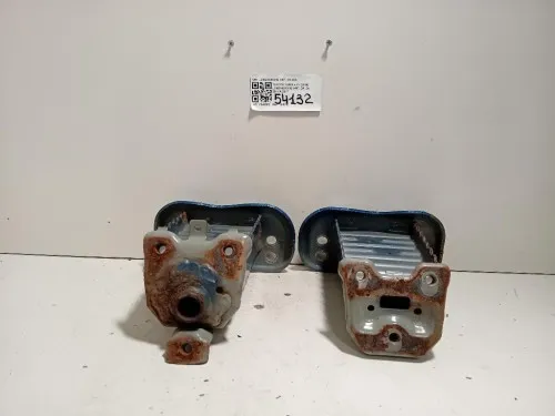 Longherone ANT DX LONGHERONE ANT DX+SX Toyota Yaris IV 2014