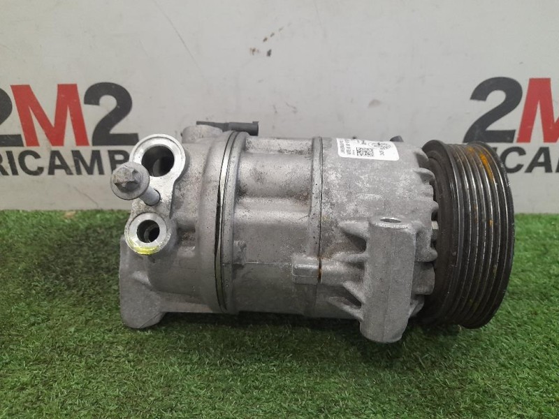 Compressore AC 50509535 Alfa Romeo Giulietta 2010