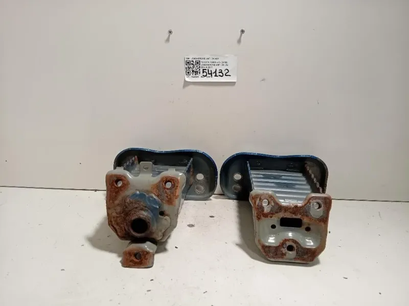 Longherone ANT DX LONGHERONE ANT DX+SX Toyota Yaris IV 2014