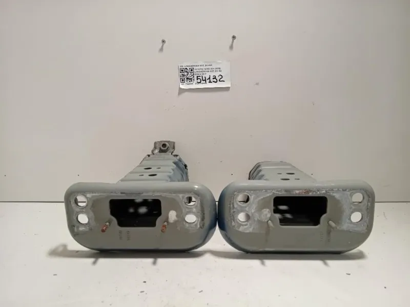 Longherone ANT DX LONGHERONE ANT DX+SX Toyota Yaris IV 2014