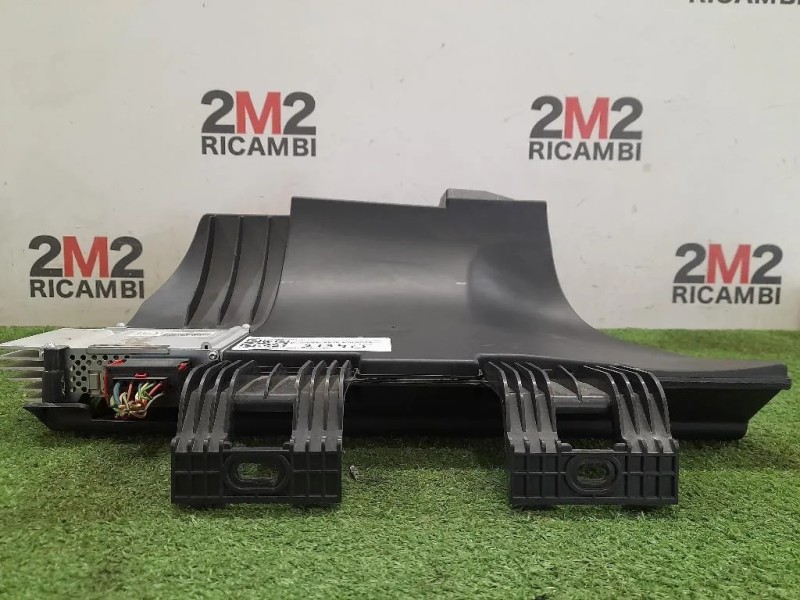 Cassa Altoparlante Subwoofer Autoradio 9663991480-01 900475440013 310413710103 Citroen DS3 2010