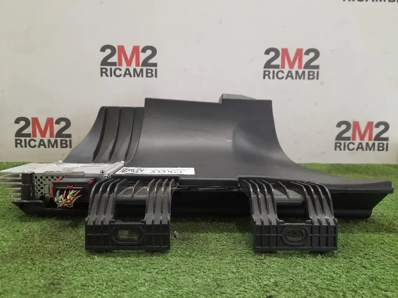 Cassa Altoparlante Subwoofer Autoradio 9663991480-01 900475440013 310413710103 Citroen DS3 2010