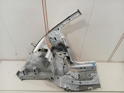 Longherone ANT DX 5710152090 Toyota Yaris IV 2017