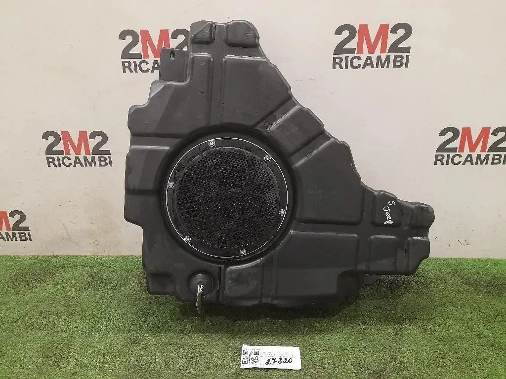 Cassa Altoparlante Subwoofer Autoradio 05064610A Jeep Grand Cherokee IV 2013