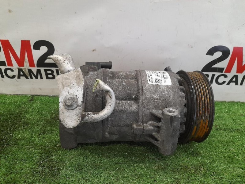 Compressore AC 55050953 Alfa Romeo Giulietta 2010