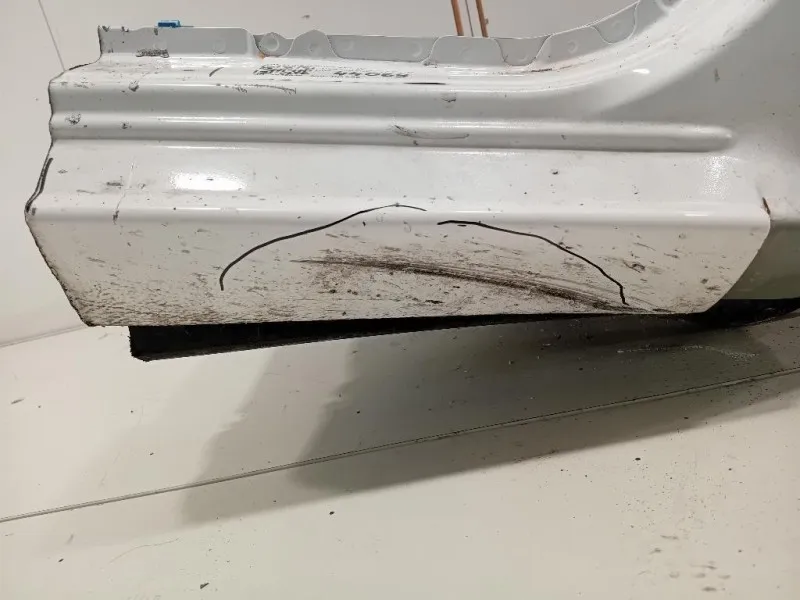 Longherone ANT DX 5710152090 Toyota Yaris IV 2017