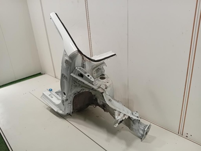 Longherone ANT DX 5710152090 Toyota Yaris IV 2017