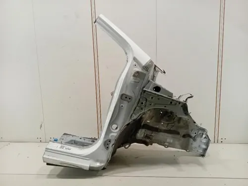 Longherone ANT DX 5710152090 Toyota Yaris IV 2017