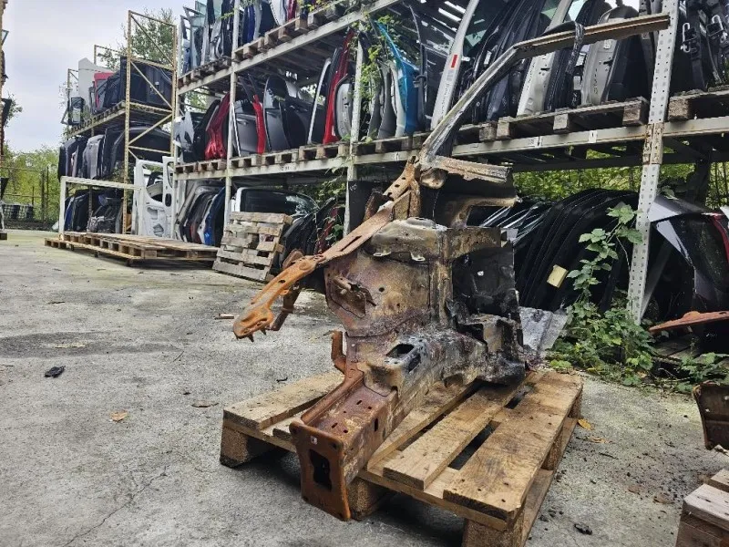 Longherone ANT DX Volkswagen T-roc Cabrio 2020