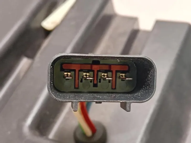 Cassa Altoparlante Subwoofer Autoradio BJ32-18808-EB Land Rover Range Rover Evoque I 2011