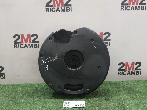 Cassa Altoparlante Subwoofer Autoradio 28170JM20A Nissan Qashqai II 2014