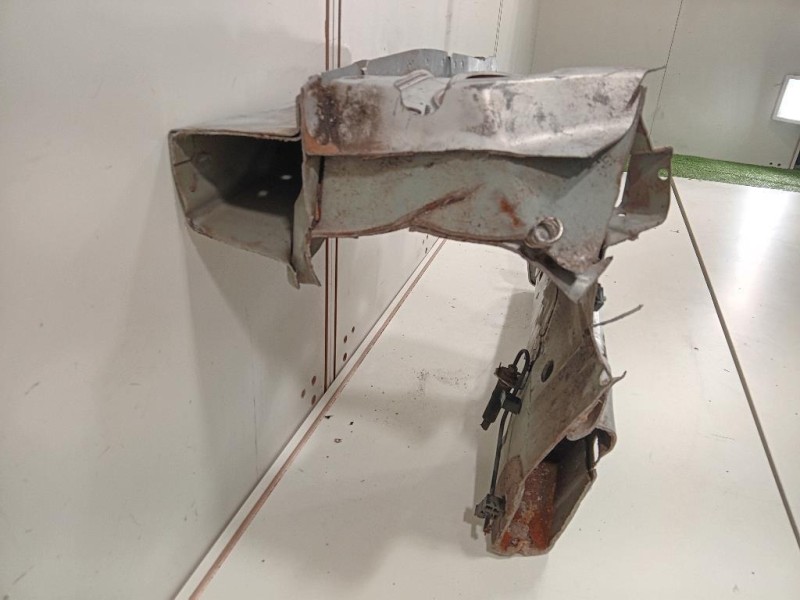 Longherone ANT SX Alfa Romeo Giulietta 2010