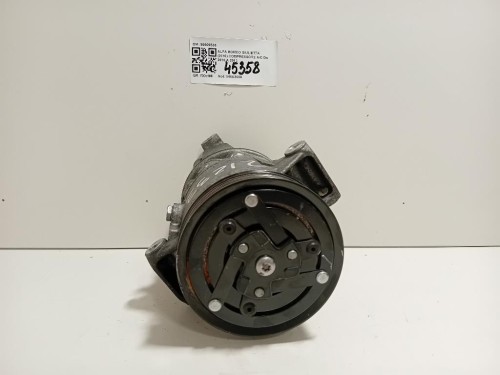 Compressore AC 50509535 Alfa Romeo Giulietta 2010