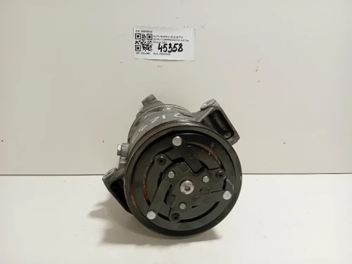 Compressore AC 50509535 Alfa Romeo Giulietta 2010
