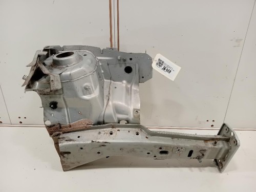 Longherone ANT SX Alfa Romeo Giulietta 2010