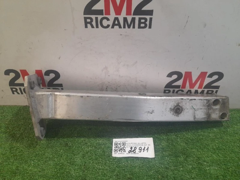 Longherone ANT SX 51811234 SX Alfa Romeo Giulietta 2010