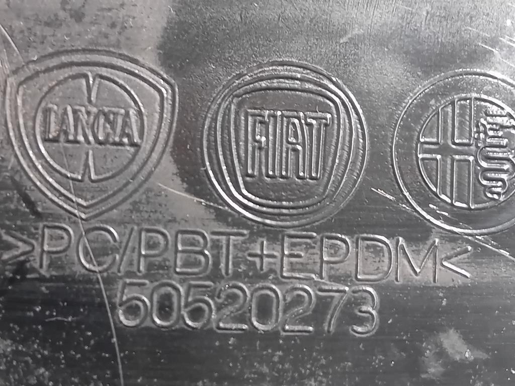 Longherone ANT SX 50520273 Alfa Romeo Giulietta 2010