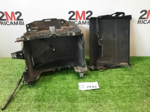 Cassetta Batteria  Renault Mégane III 2012