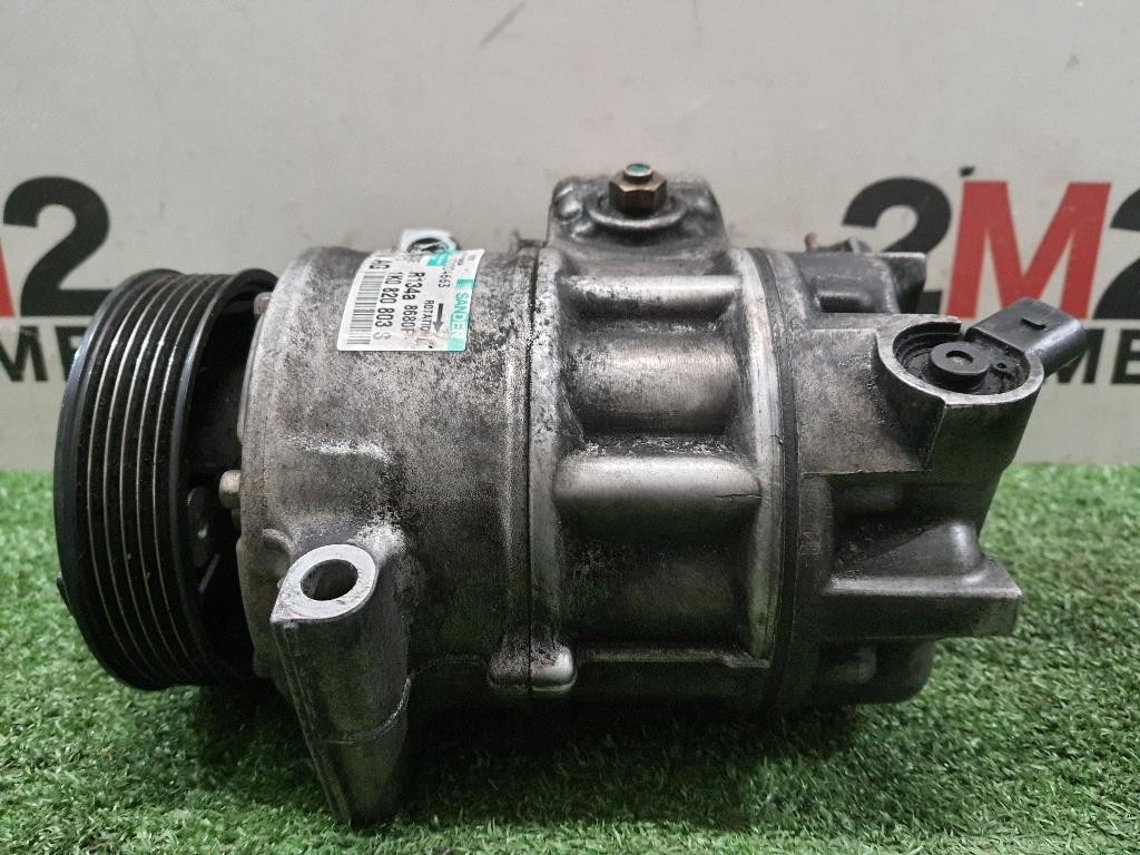 Cassetta Batteria 244280249R Renault Mégane IV 2016