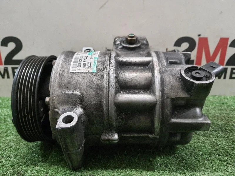 Compressore AC 1K0820803S Audi A3 8P1 2004