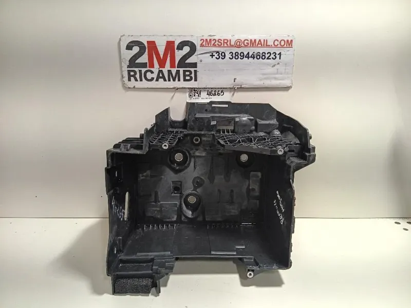 Cassetta Batteria 244280249R Renault Mégane IV 2016
