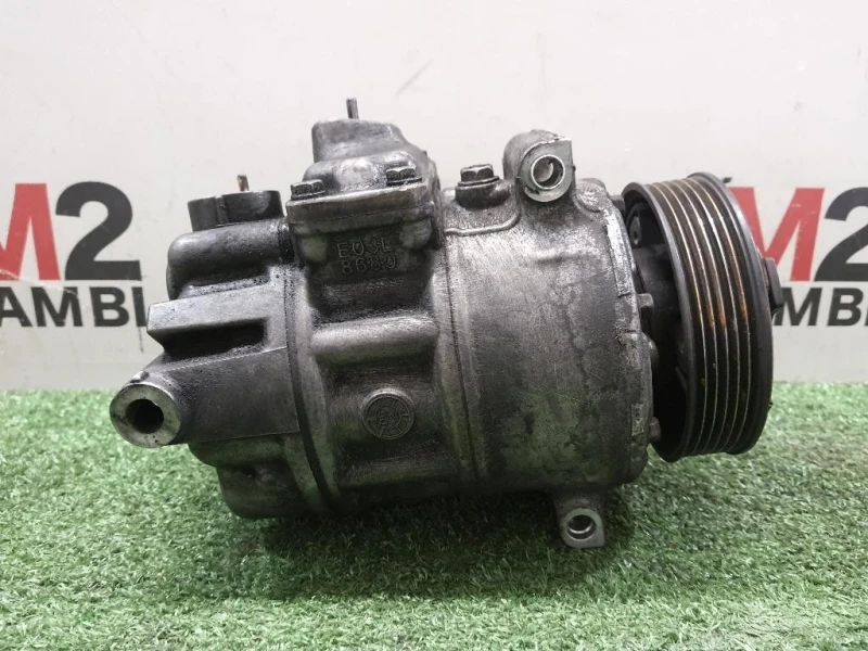Compressore AC 1K0820803S Audi A3 8P1 2004