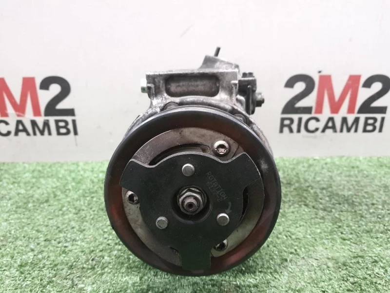 Compressore AC 1K0820803S Audi A3 8P1 2004