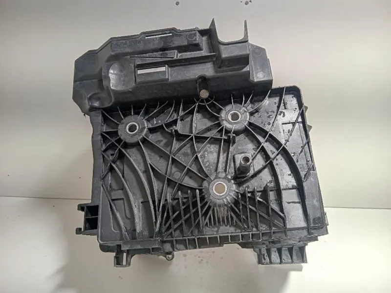 Cassetta Batteria 244280249R Renault Mégane IV 2016