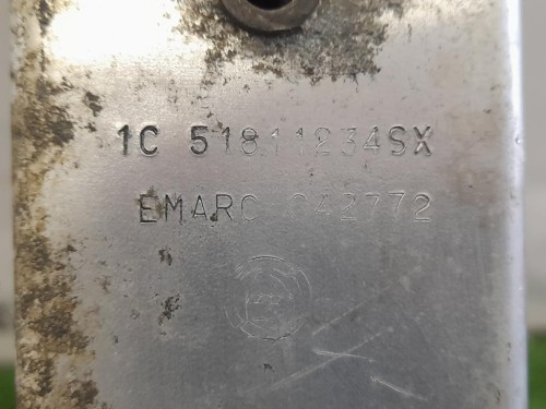 Longherone ANT SX 51811234 SX Alfa Romeo Giulietta 2013