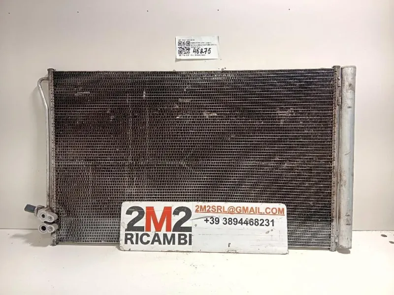 Cassetta Batteria 244280249R Renault Mégane IV 2016