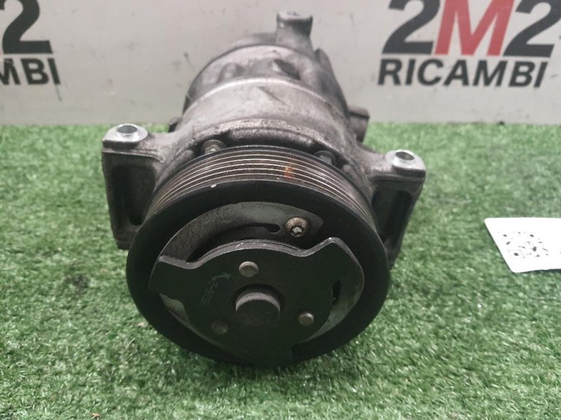 Compressore AC 5N0820803 Audi A3 8P1 2008