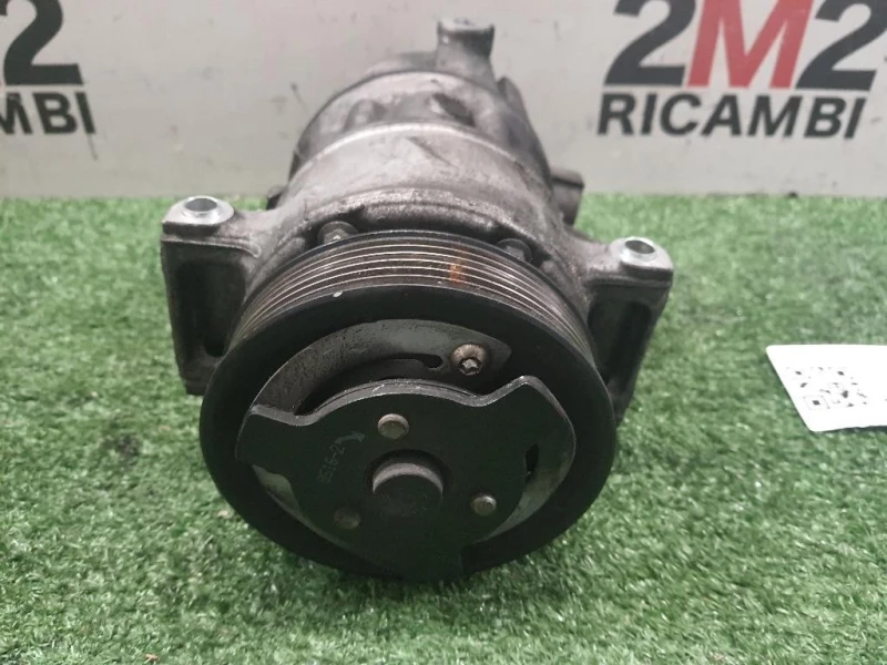 Compressore AC 5N0820803 Audi A3 8P1 2008