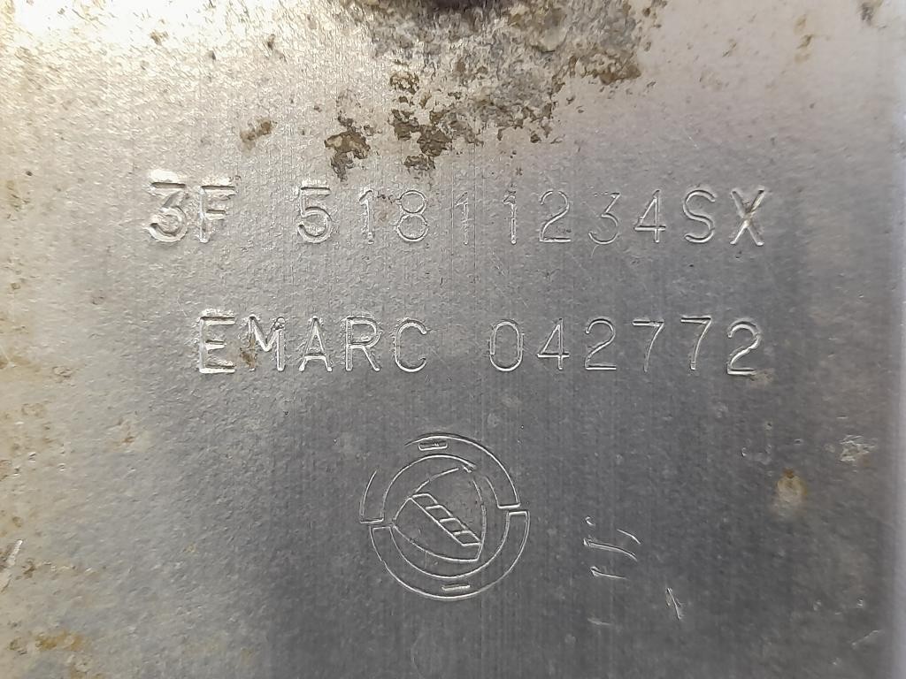 Longherone ANT SX 51811234 SX Alfa Romeo Giulietta 2013