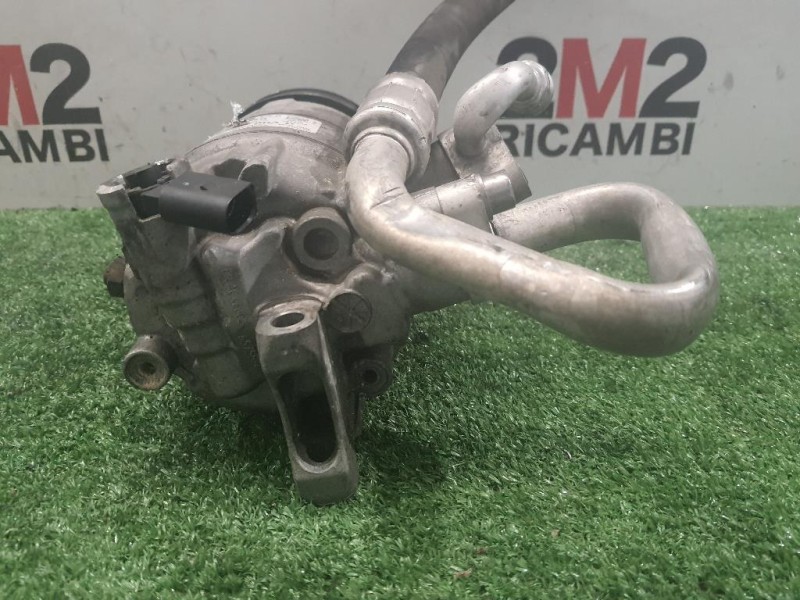 Compressore AC 5Q0820803D Audi A3 8VF Sportback 2016