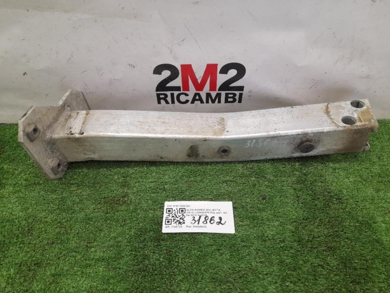 Longherone ANT SX 51811234 SX Alfa Romeo Giulietta 2013